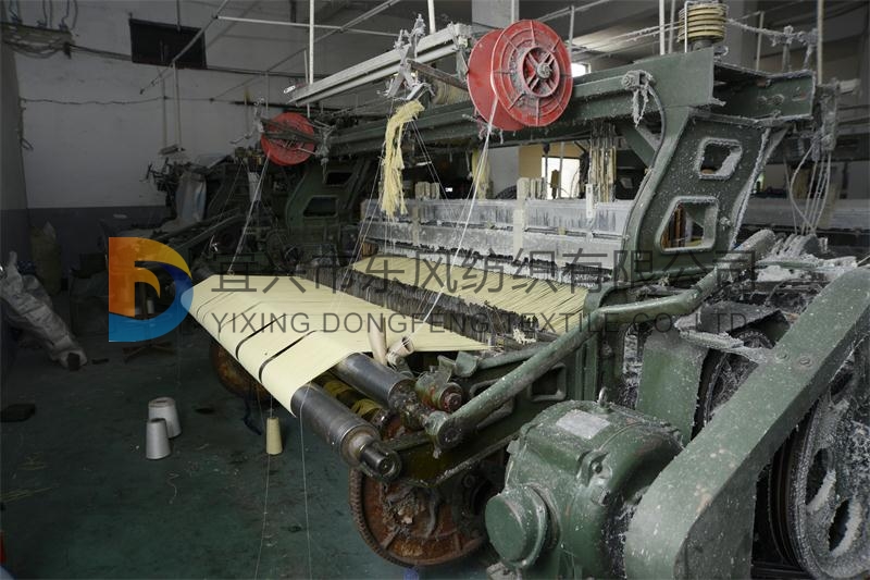 環境展示